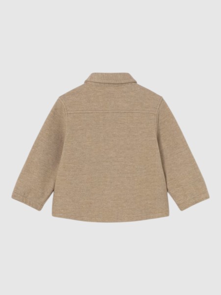 Sobrecamisa Mayoral Menino Sobrecamisa Ponto Comfort Sobrecamisa Mayoral Menino Sobrecamisa Ponto Comfort