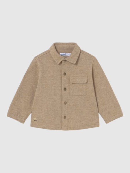 Sobrecamisa Mayoral Menino Sobrecamisa Ponto Comfort Sobrecamisa Mayoral Menino Sobrecamisa Ponto Comfort