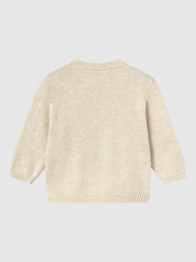 Camisola Mayoral Menino Jersey Intarsia