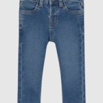 Jeans  Mayoral Menino Cal�a Soft Denim 5B