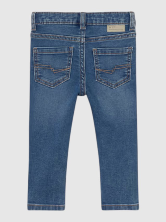 Jeans Mayoral Menino Calça Soft Denim 5B