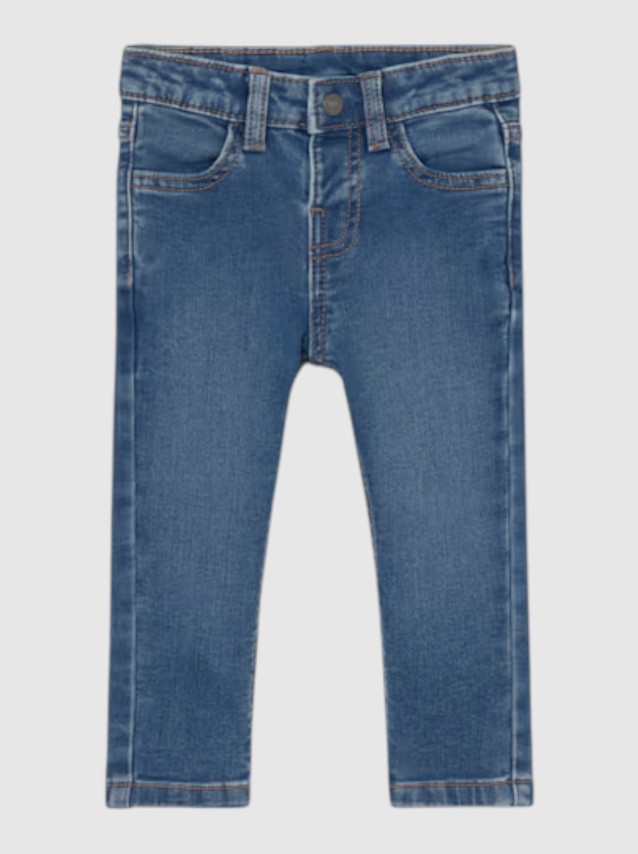 Jeans Mayoral Menino Calça Soft Denim 5B