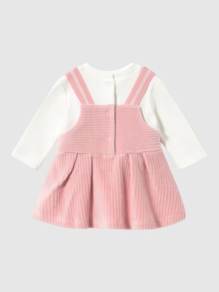 Conjunto 2 Peças Mayoral Menina Fato Bebé Conjunto 2 Peças Mayoral Menina Fato Bebé