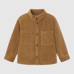 Sobrecamisa Mayoral Menino Sobrecamisa Bombazina
