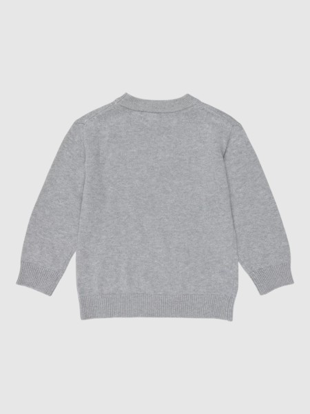Camisola Mayoral Menino Jersey Intarsia