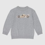 Camisola Mayoral Menino Jersey Intarsia