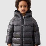 Kispo Mayoral Menino Blus�o Brilho Mate