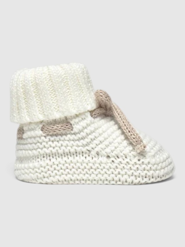Carapins Mayoral Unisexo Carapins Tricot