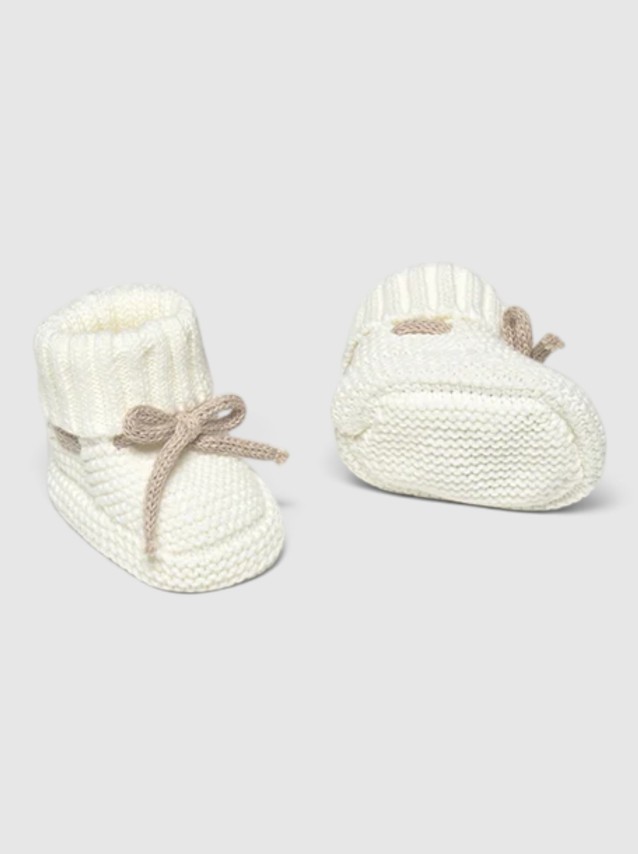 Carapins Mayoral Unisexo Carapins Tricot