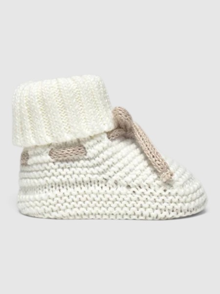 Carapins Mayoral Unisexo Carapins Tricot Carapins Mayoral Unisexo Carapins Tricot