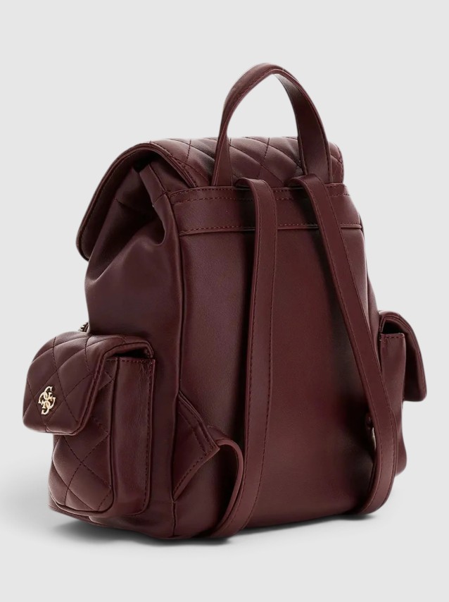 Mochila Guess Menina Mini Backpack