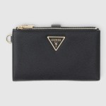 Carteira Guess Mulher Laurel II Slg Dbl Zip Orgnzr