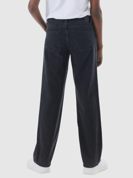 Jeans Name It Menina Nkfrose St Rhine Jeans 3366-Be Noos