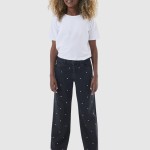 Jeans Name It Menina Nkfrose St Rhine Jeans 3366-Be Noos