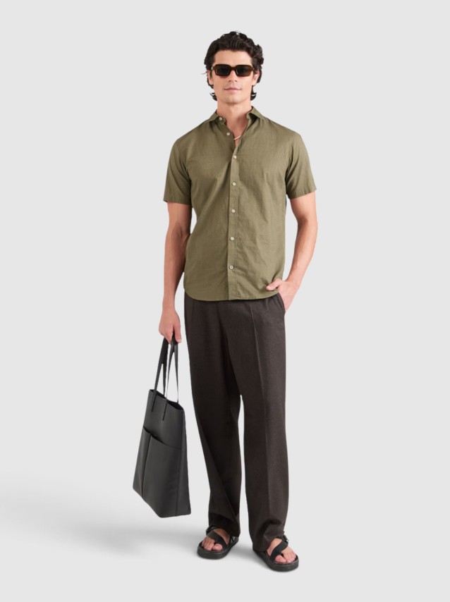 Shirts Male Jack & Jones