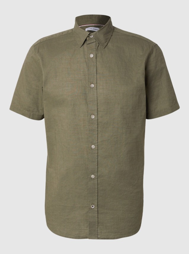 Shirts Male Jack & Jones