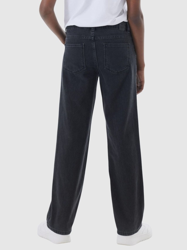 Jeans Name It Menina Nkfrose St Rhine Jeans 3366-Be Noos