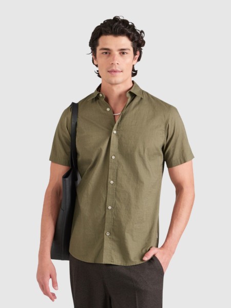 Camisas Masculino Jack & Jones