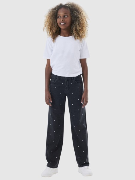 Jeans Name It Menina Nkfrose St Rhine Jeans 3366-Be Noos Jeans Name It Menina Nkfrose St Rhine Jeans 3366-Be Noos
