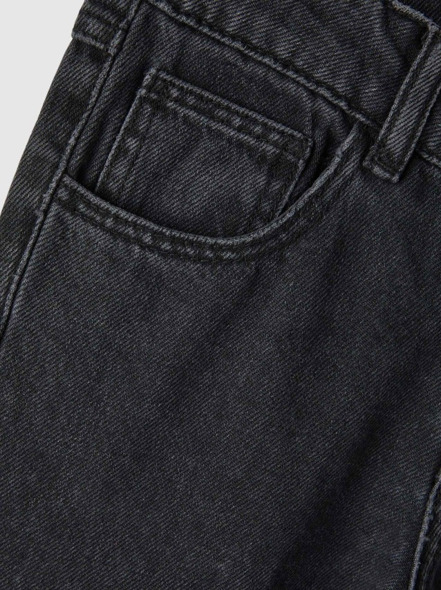 Jeans Name It Menina Nkfrose St Rhine Jeans 3366-Be Noos