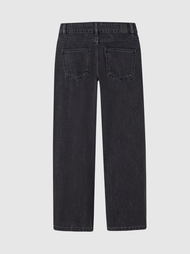 Jeans Name It Menina Nkfrose St Rhine Jeans 3366-Be Noos