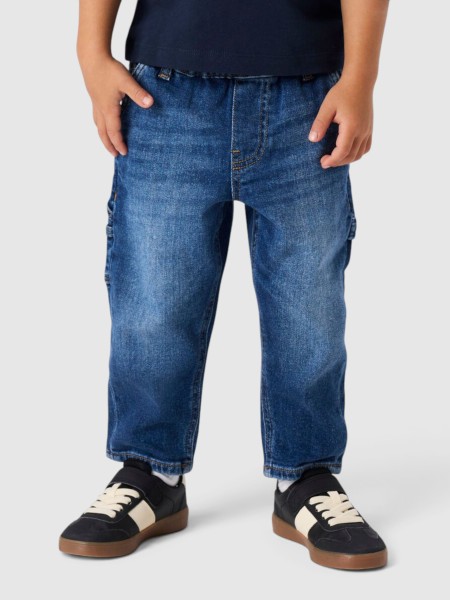 Trousers Male Name It