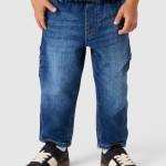Jeans Foncés Jeans Foncés