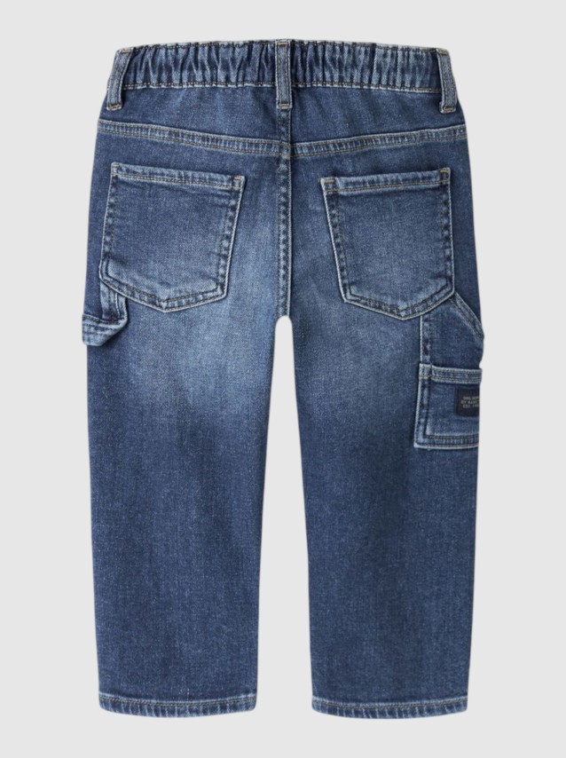 Pantalons Masculin Name It