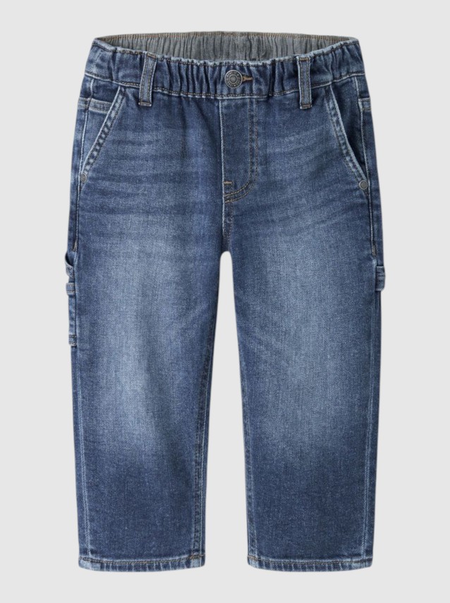 Pantalons Masculin Name It