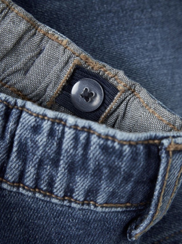 Pantalons Masculin Name It