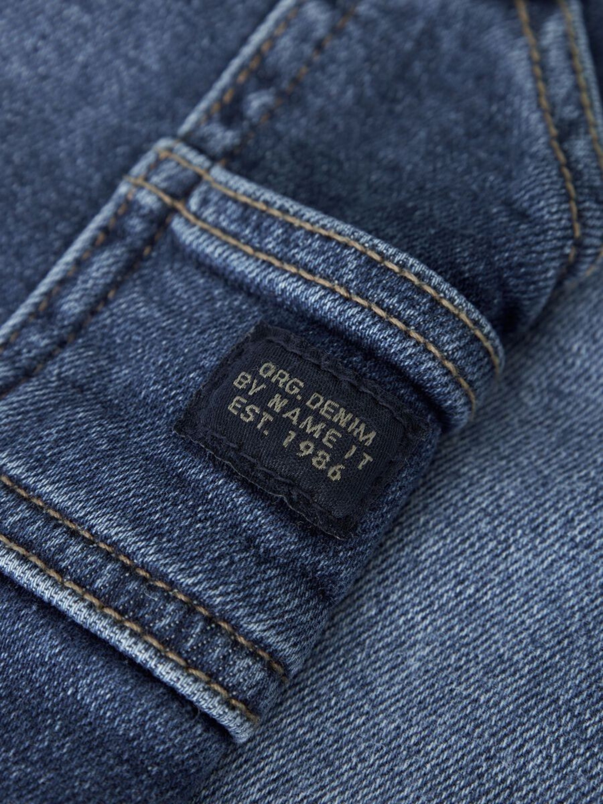 Pantalons Masculin Name It