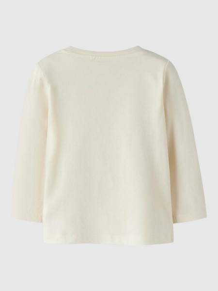 Camisola Name It Menina Nmfkaya Ls Top Box