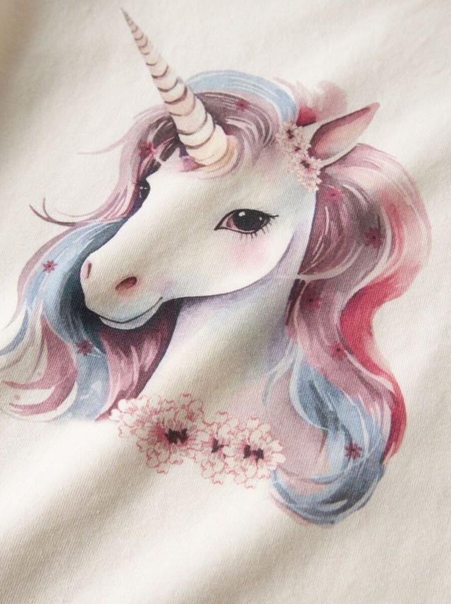 Camisola Name It Menina Nmfkimia Ls Top Box