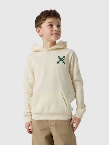 Sweatshirt Name It Menino Nkmkemuel Ls Swe Wh Bru Box Ps Noos Sweatshirt Name It Menino Nkmkemuel Ls Swe Wh Bru Box Ps Noos