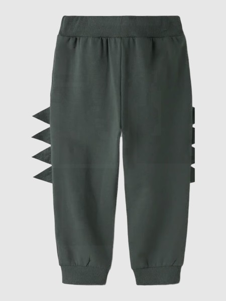 Cal�as Name It Menino Nmmjal Jurassic Nreg Sweat Pant Bru Sky