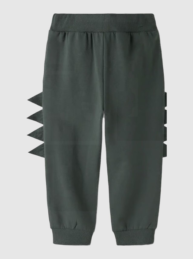 Cal�as Name It Menino Nmmjal Jurassic Nreg Sweat Pant Bru Sky
