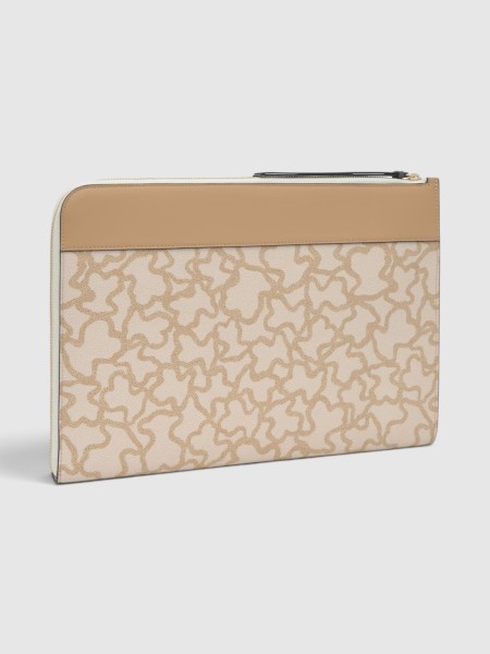 Carteira Tous Mulher Funda Portatil Kaos Icon