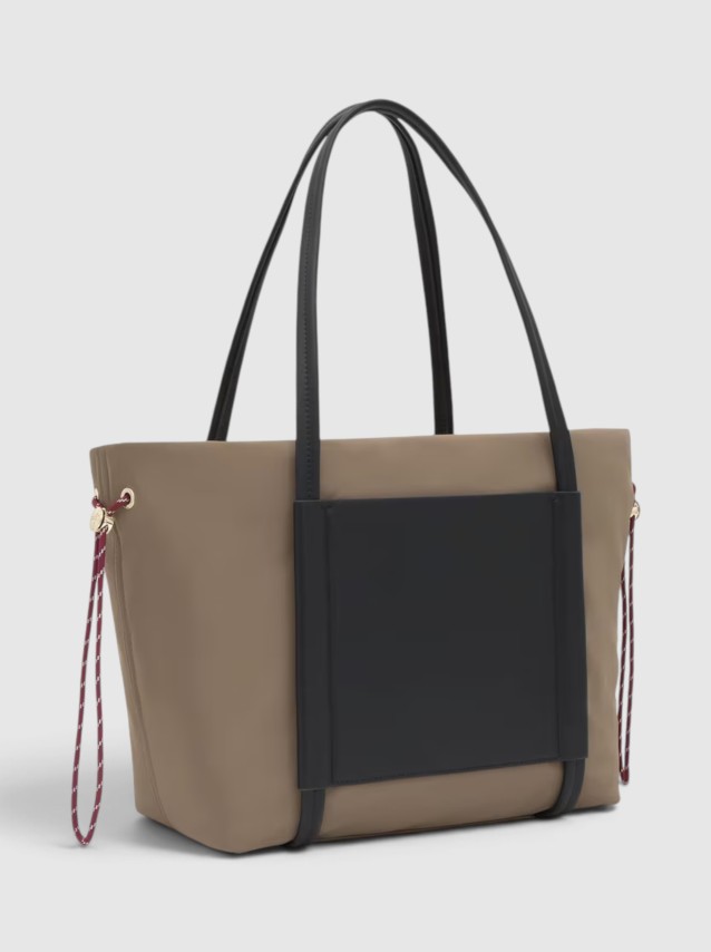 Mala Tous Mulher Capazo L. Empire Soft New