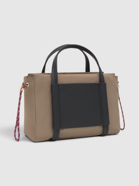 Mala Tous Mulher City Empire Soft New