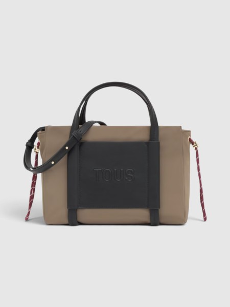Mala Tous Mulher City Empire Soft New