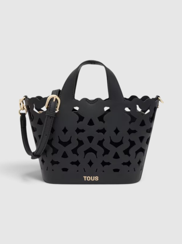 Mala Tous Mulher Capazo S. Tous Bear Shock