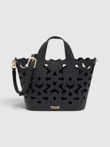 Mala Tous Mulher Capazo S. Tous Bear Shock