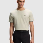 T-Shirt Boss Homem Tee