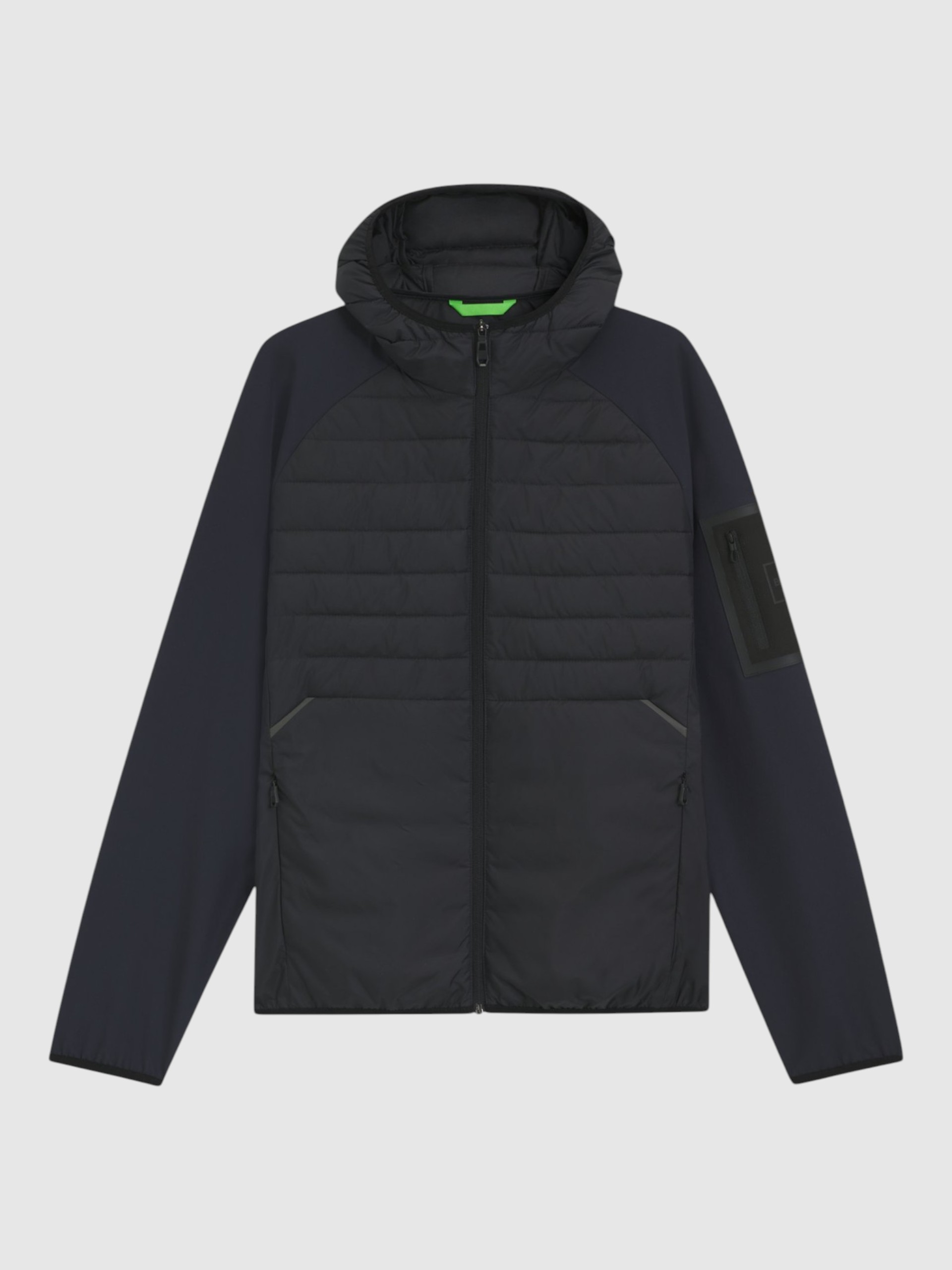 Casaco Boss Homem J_Urbanex Hybrid Hd