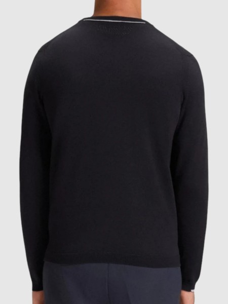 Camisola Boss Homem Kn_Ever-X Cn