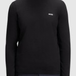 Camisola Boss Homem Kn_Ever-X Cn