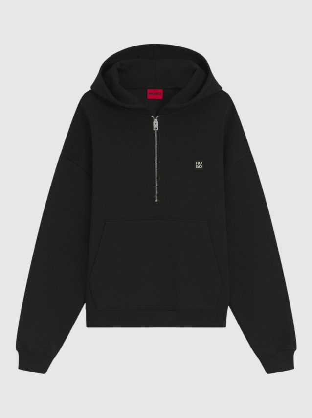 Sweatshirt Hugo Homem Dabinhood