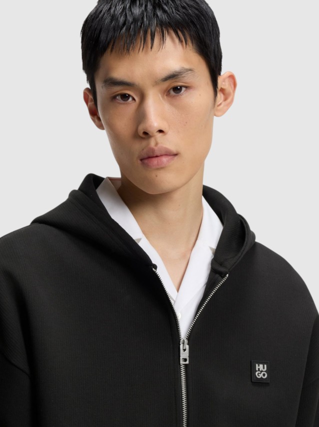 Sweatshirt Hugo Homem Dabinhood