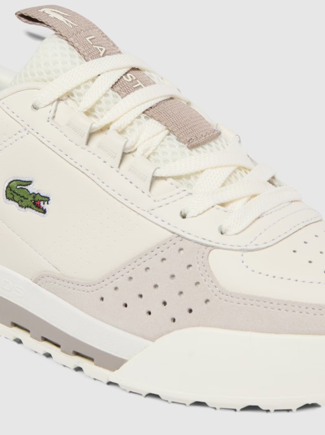 Sapatilha Lacoste Mulher Womens SlamBreak Sneakers