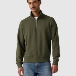 Camisola Levis Homem 2Original Hm 1/4 Zip